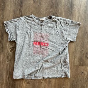 Rag & Bone merci shirt